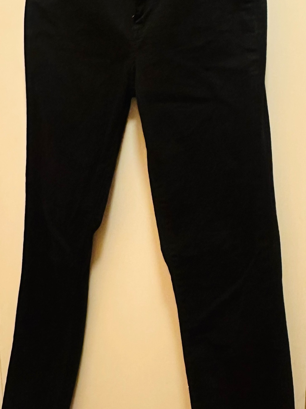 Calvin Klein Jeans Women’s Black Skinny Jeans